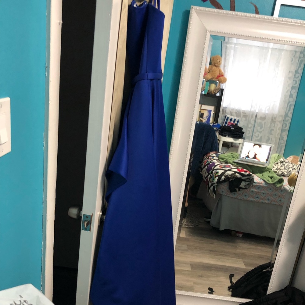 Prom dress - Picture 5 of 8